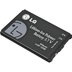 LG OEM LGIP-330H BATTERY FOR CHOCOLATE 3 VX8560