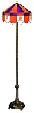 65 Floor Lamp Light Clemson University Tigers - Free Shipping