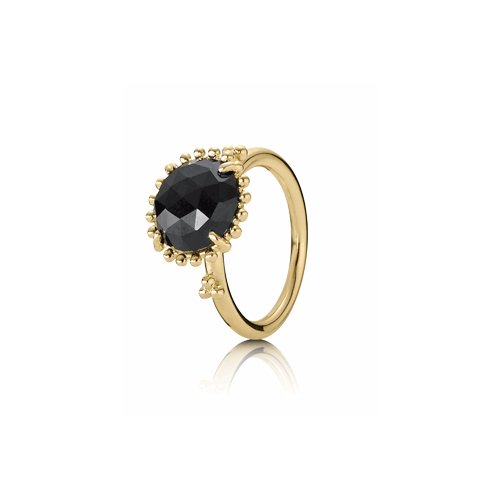 Pandora Damen-Ring 14k Gr. 52 (16.6) 150145ME-52 Preisvergleich