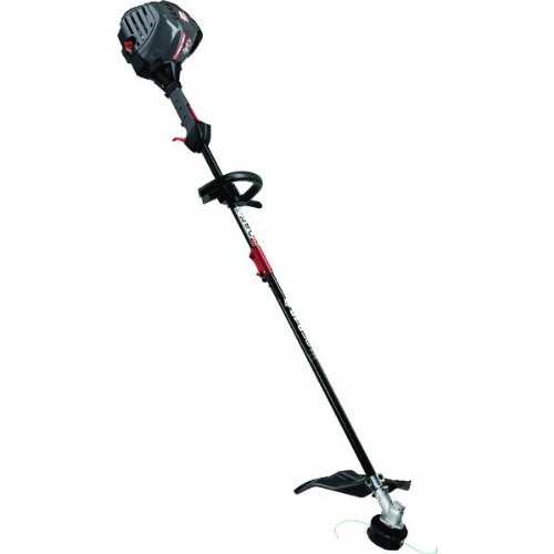 Troy-Bilt TBP6040 XP Straight Shaft Gas String Trimmer On Sale