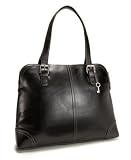 Fossil Executive Women Top-Zip Tote