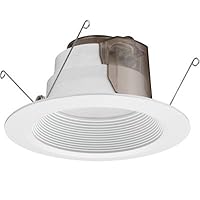 Lithonia 6' P Series LED M6 Recessed Module