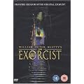 The Exorcist 3 DVD