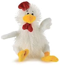Webkinz Plush Stuffed Animal Chicken