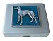 Greyhound Vitamin Mirror Case