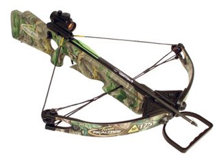 Childrens Toyshop  Sporting Goods : Horton® Team Realtree® HD 175 Mult - A - Range Crossbow Package