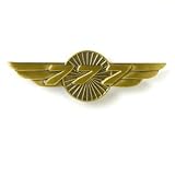 777 Wing Pins