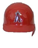 Los Angeles Angels of Anaheim Mini Batting Helmet