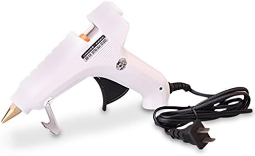Hot Melt Professional Adhesive Glue Gun 40w