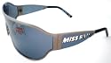 Miss Sixty Sunglasses Code : MX107S Color : 731, Made In Italy