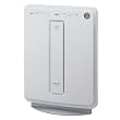 Sharp FPP40CX HEPA-Filter Air Purifier with Plasmacluster Technology