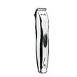 Andis Slimline Professional Cordless Trimmer
