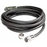25FT Rapidrun Pc/video (uxga) Runner Interconnect-plenum Rated