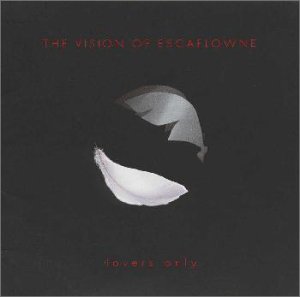 天空のエスカフローネ THE VISION OF ESCAFLOWNE