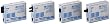 Omnitron Systems 4334-0 100Mbps Fast Ethernet Transceiver