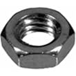 Hillman Fastener Corp 829224 Hex Machine Screw Nut