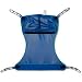 Invacare Compatible Mesh Full Body Sling - Medium, 450 lb. (204 kg) max