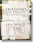Shadows on the Ivy: An Antique Print Mystery (Audiofy Digital Audiobook Chips)