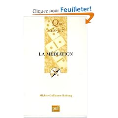 La m�diation