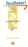 La m�diation