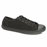 Schuh Curly Lace-up