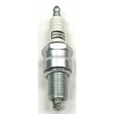 Champion (3031) Single Platinum Spark Plug, Pack of 1 by Champion