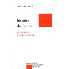 Histoire du Japon