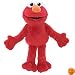 Gund Sesame Street Elmo Finger Puppet 5.5