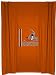 Shower Curtain - Cleveland Browns