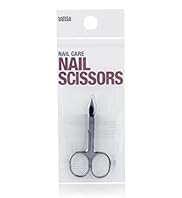 Nail Care Stainless Steel Nail Scissors