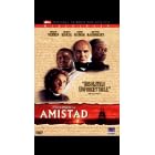 Amistad - DTS