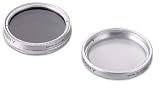 Sony VF-37CPKS Filter Kit including PL Filter and MC Protector