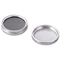 Sony VF-37CPKS Filter Kit including PL Filter and MC Protector
