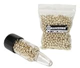 Marksman .177 Cal, 5.1 Grains, BB Speedloader with Extra BBs, 1000ct
