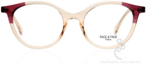 Face a Face Eyewear Cocco !