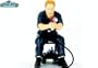 Motorhead Miniatures 390 Terry 1-24 Scale Model