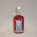 Sirup - "Hibiskus", 250ml