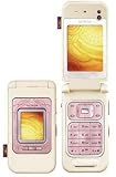 Nokia 7390 PNK