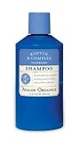 Avalon Organics Biotin B-Complex - Thickening Shampoo 14 oz