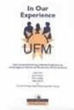 In Our Experience: User-Focussed Monitoring of Mental Health Services