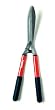 Corona Clipper 8-Inch Hedge Shear With Aluminum Handles & Non-Slip Grips #AH 4250