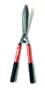 Corona Clipper 8-Inch Hedge Shear With Aluminum Handles & Non-Slip Grips AH 4250