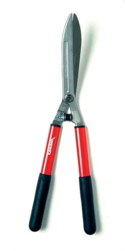 Corona Clipper 8-Inch Forged Hedge Shears with Aluminum Handles #AH 4250