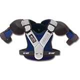 Gait Intrepid Lacrosse Shoulder Pads Lg (PR)