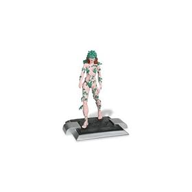 Justice League Alex Ross Series 3: Poison Ivy 7" Figure