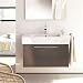 Duravit FO957402424 Fogo Unit Bathroom Vanity