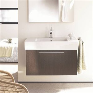 Duravit FO957402626 Fogo Unit Bathroom Vanity