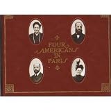 Four Americans in Paris(the Collections of Gertrude Stein and Her Family)Hardback