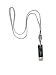 Electronics : Busbi Lite 128MB USB 2.0 High Speed Pen Drive Retail - single