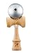 Kendama Faces: Out Cold, Includes Extra String